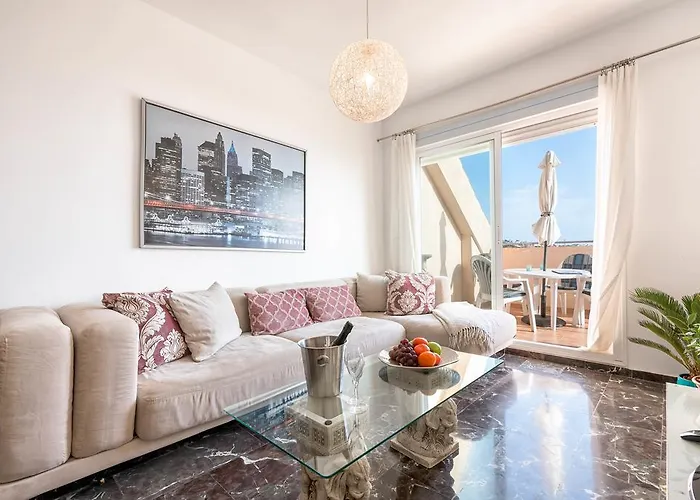 Carvajal Luxury - Free Parking فوينخيرولا
