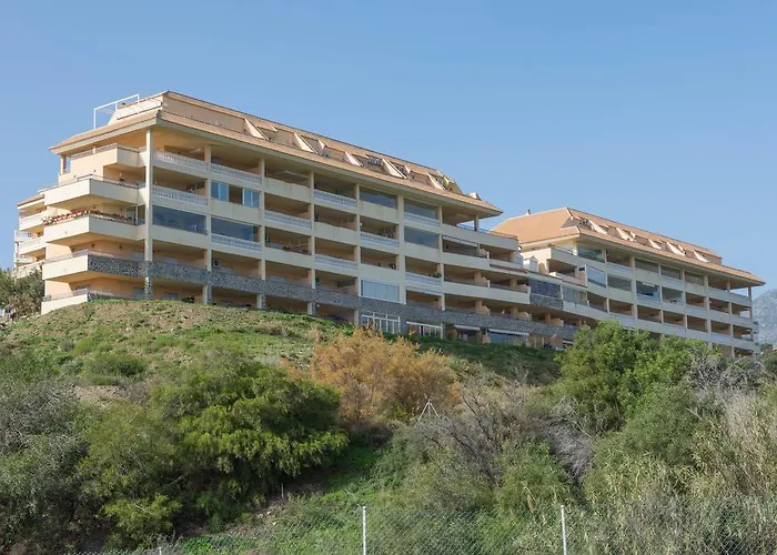 Carvajal Luxury - Free Parking * فوينخيرولا