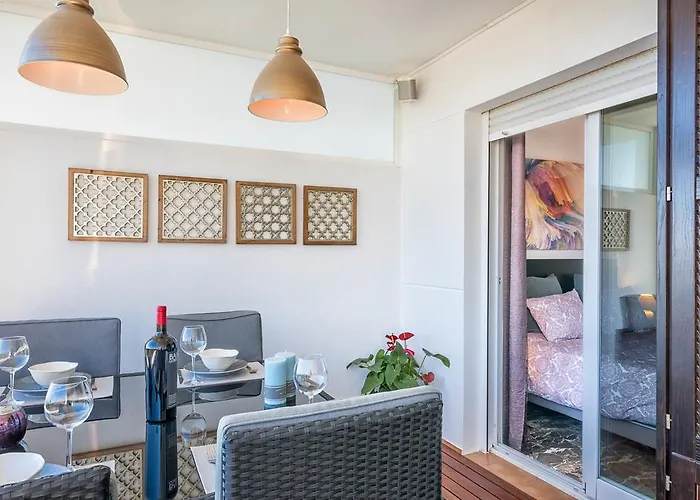 Carvajal Luxury - Free Parking * فوينخيرولا