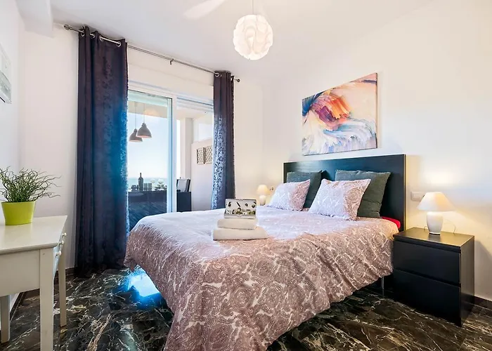 Carvajal Luxury - Free Parking فوينخيرولا