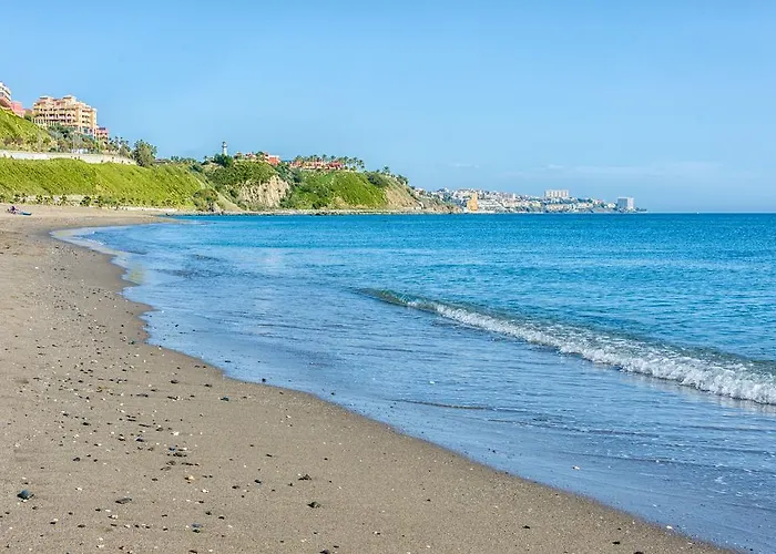 Carvajal Luxury - Free Parking * فوينخيرولا