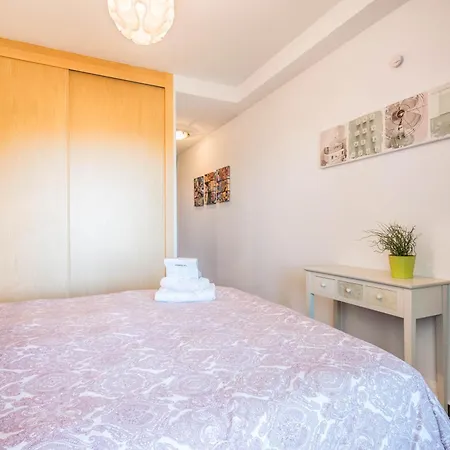 Carvajal Luxury - Free Parking Apartamento