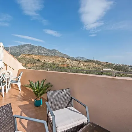 Apartamento Carvajal Luxury - Free Parking *