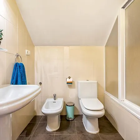 Carvajal Luxury - Free Parking Apartamento *