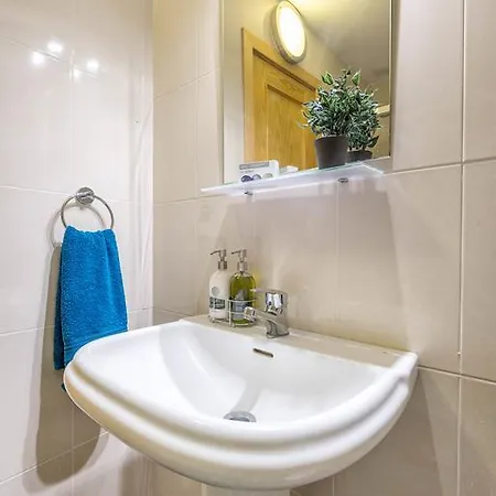 Carvajal Luxury - Free Parking Apartamento