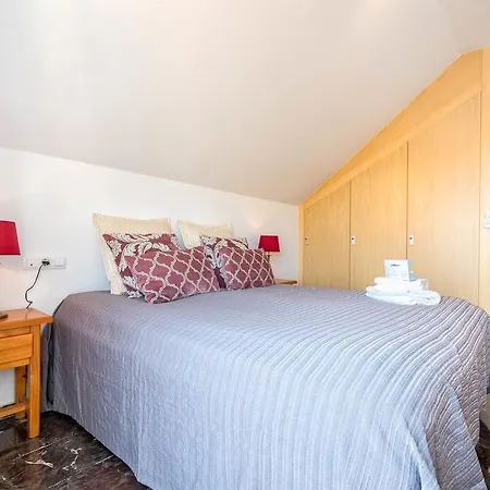 Apartamento Carvajal Luxury - Free Parking