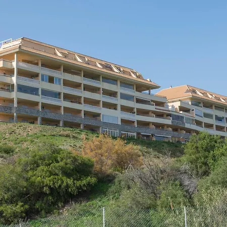 Carvajal Luxury - Free Parking * Fuengirola