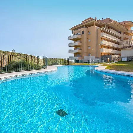 Carvajal Luxury - Free Parking Apartamento