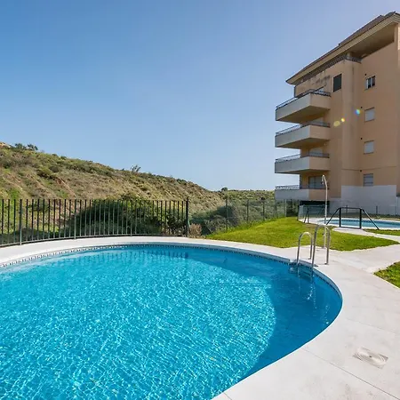 Apartamento Carvajal Luxury - Free Parking Fuengirola