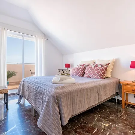 Apartamento Carvajal Luxury - Free Parking