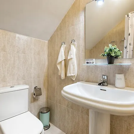 Apartamento Carvajal Luxury - Free Parking