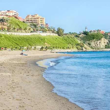 Apartamento Carvajal Luxury - Free Parking
