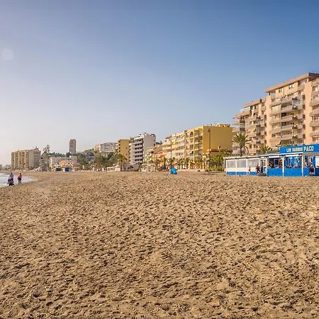 Apartamento Carvajal Luxury - Free Parking *