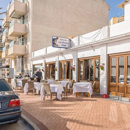 Carvajal Luxury - Free Parking
