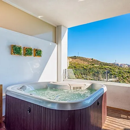 Carvajal Luxury - Free Parking Apartamento *