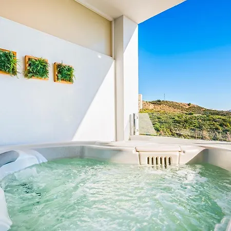 Carvajal Luxury - Free Parking Apartamento