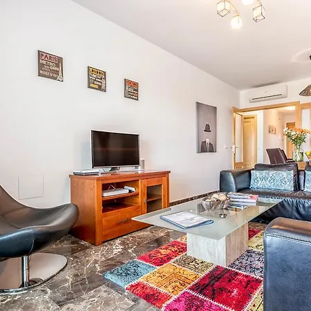 Carvajal Luxury - Free Parking Apartamento *