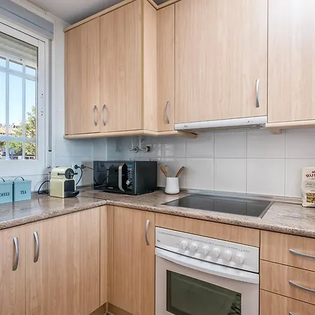 Carvajal Luxury - Free Parking Apartamento *