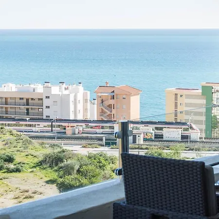 Carvajal Luxury - Free Parking