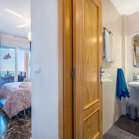 Apartamento Carvajal Luxury - Free Parking *