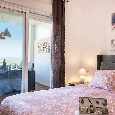 Carvajal Luxury - Free Parking Fuengirola