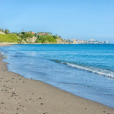 Carvajal Luxury - Free Parking * Fuengirola