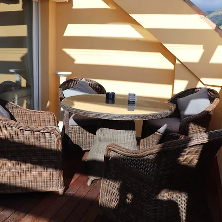 Carvajal Luxury - Free Parking Apartamento Fuengirola